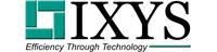 IXYS/艾賽斯
