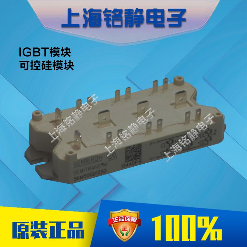 SKM25GD125D