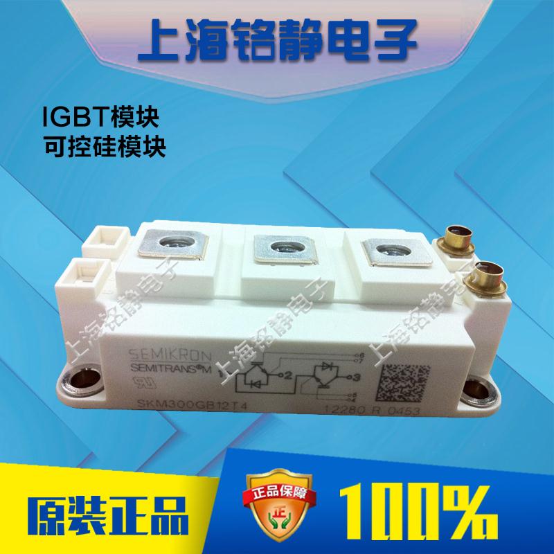 SKM300GB12T4