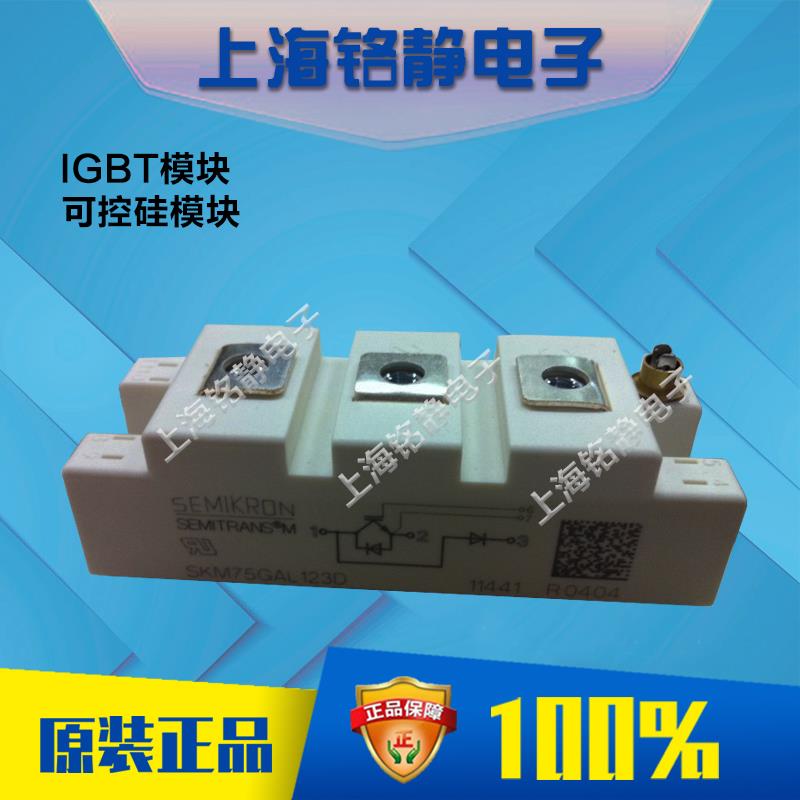 SKM75GAR124D
