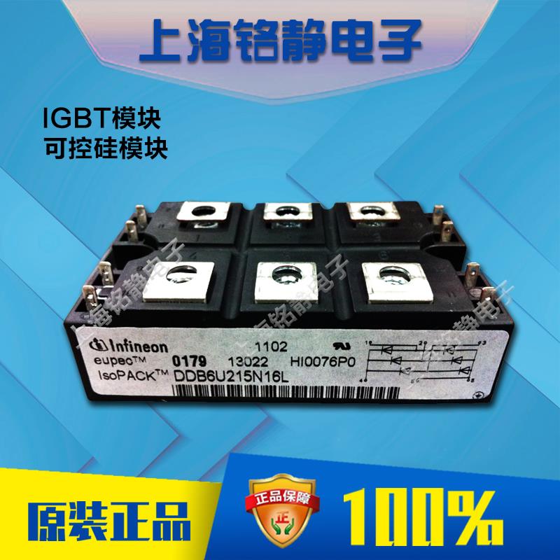 DDB6U215N18L