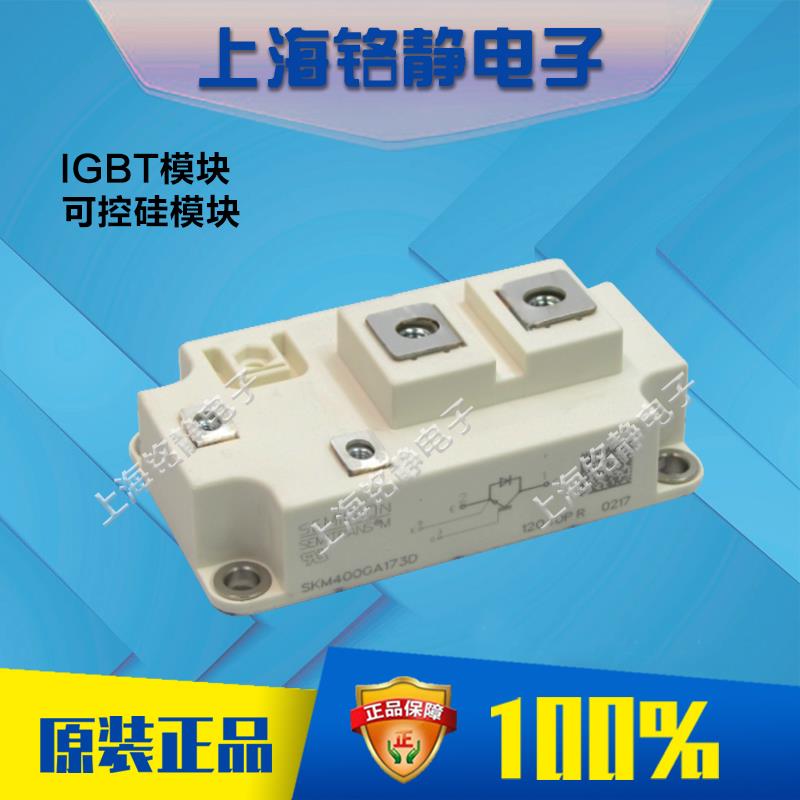 SKM400GA173D1S