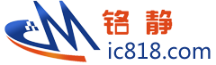 上海銘靜電子科技有限公司
